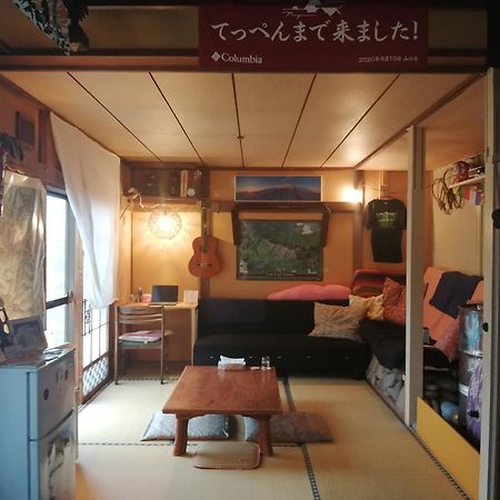 A Pousada Yukiumi House Kamikawa  Exterior foto