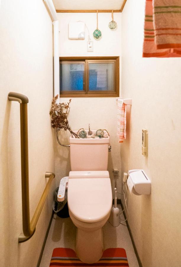 A Pousada Yukiumi House Kamikawa  Exterior foto